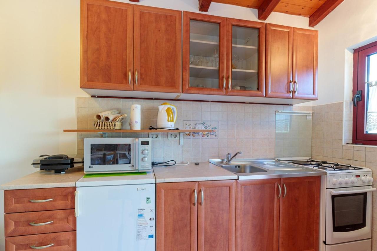 Nada Apartment