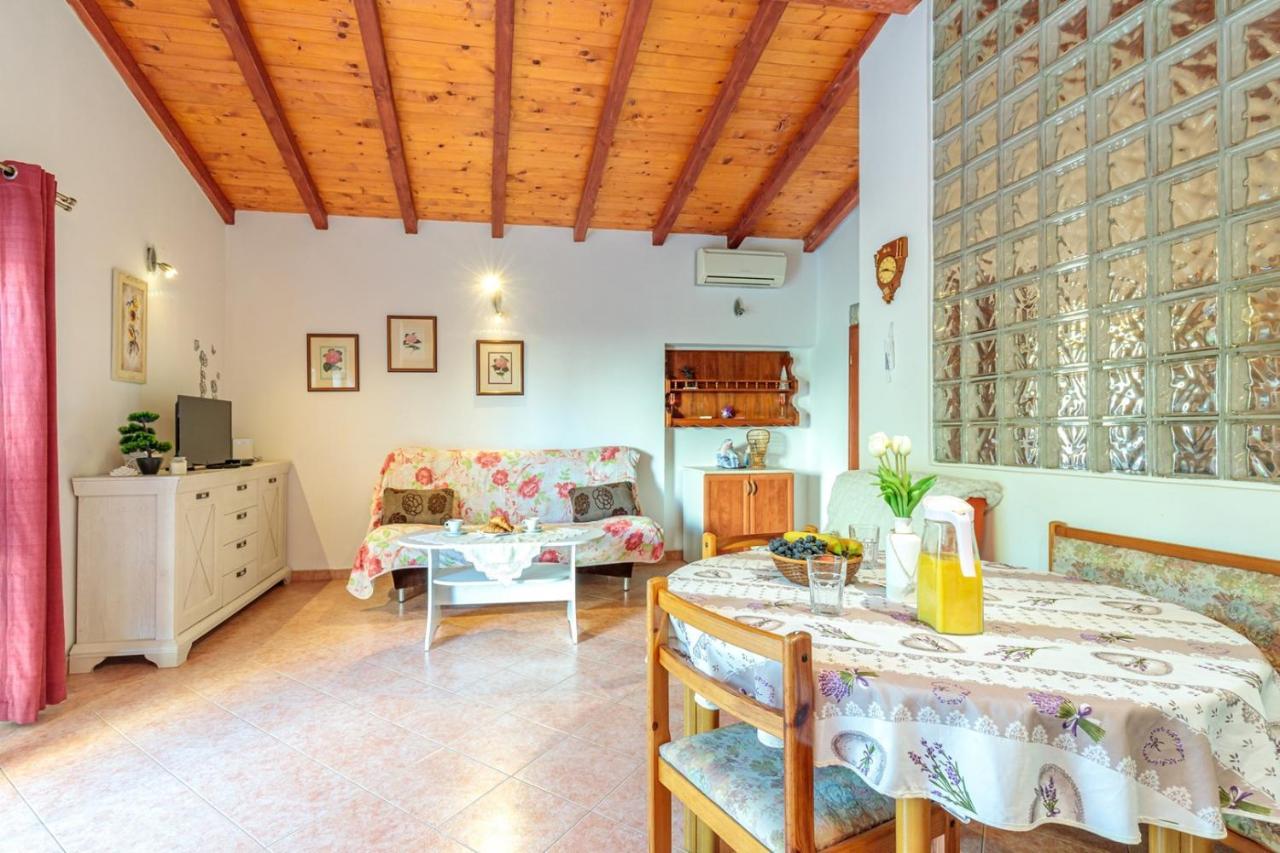 Apartment Nada