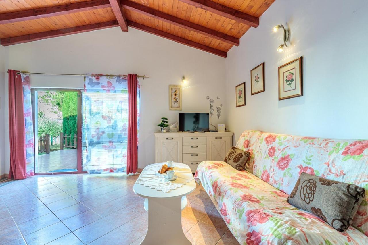 Nada Apartment