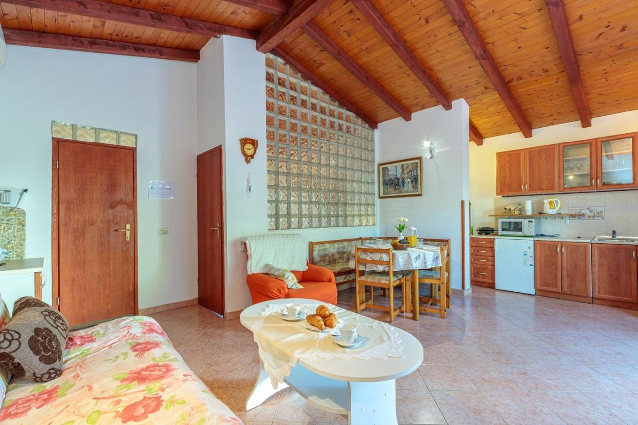 Nada Apartment