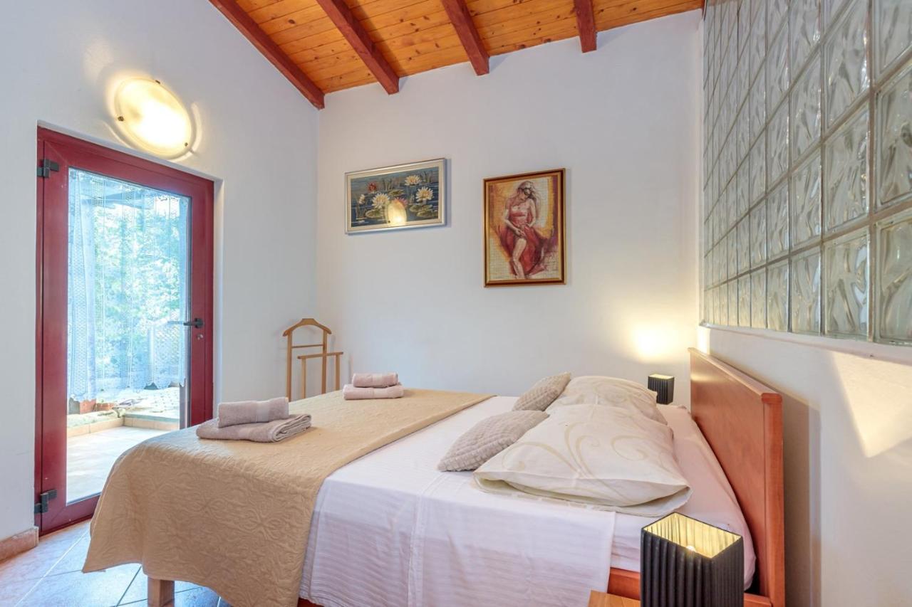 Apartment Nada Rovinj