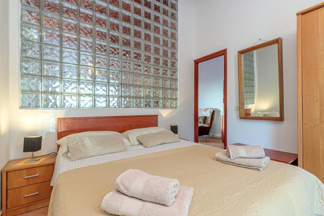 Apartment Nada *