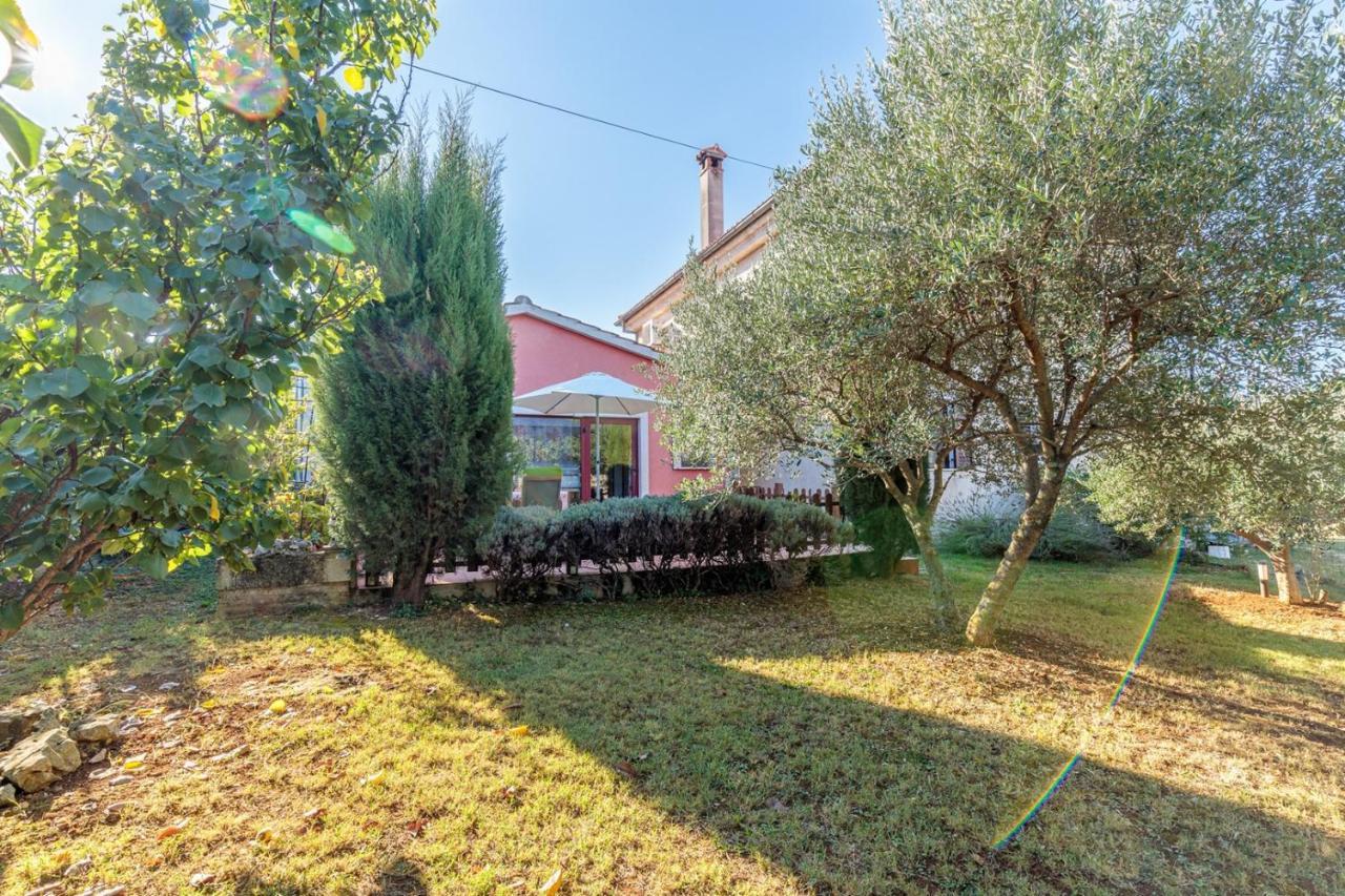 Nada Apartment Rovinj