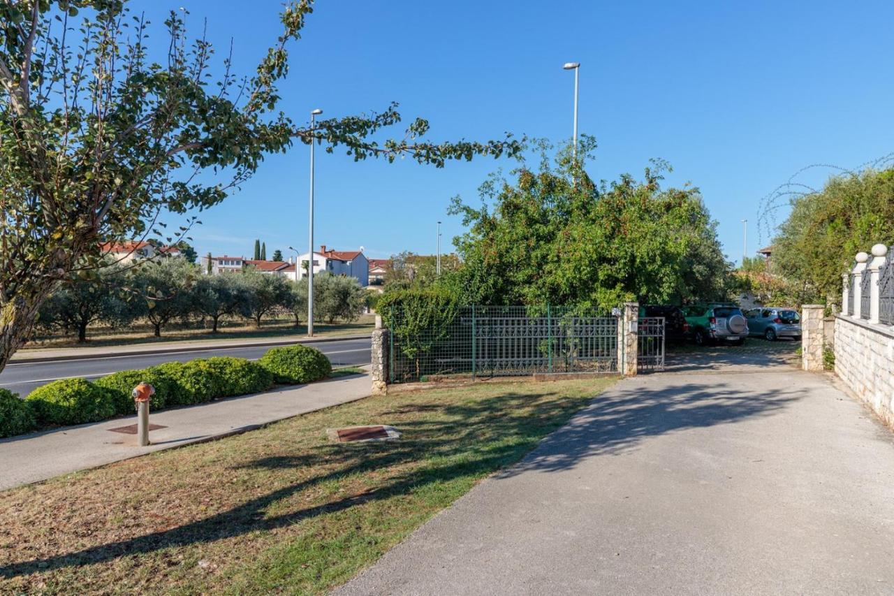 Apartment Nada *