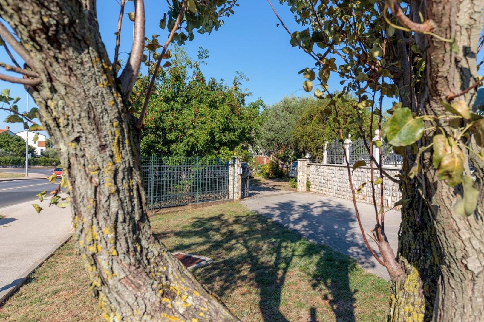 Nada Apartment Rovinj
